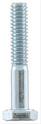 www.americanspareparts.de - COARSE THREAD HEX HEAD BO