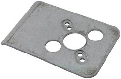 www.americanspareparts.de - FASTENER BRACKETS  WELD-O