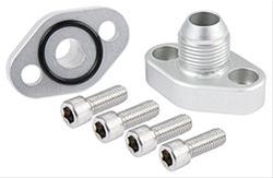 www.americanspareparts.de - BLOCK ADAPTER KIT SB CHEV