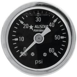 www.americanspareparts.de - PRESSURE GAUGE  GLYCERIN