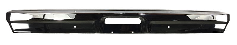 www.americanspareparts.de - FRONT BUMPER - W/O IMPACT