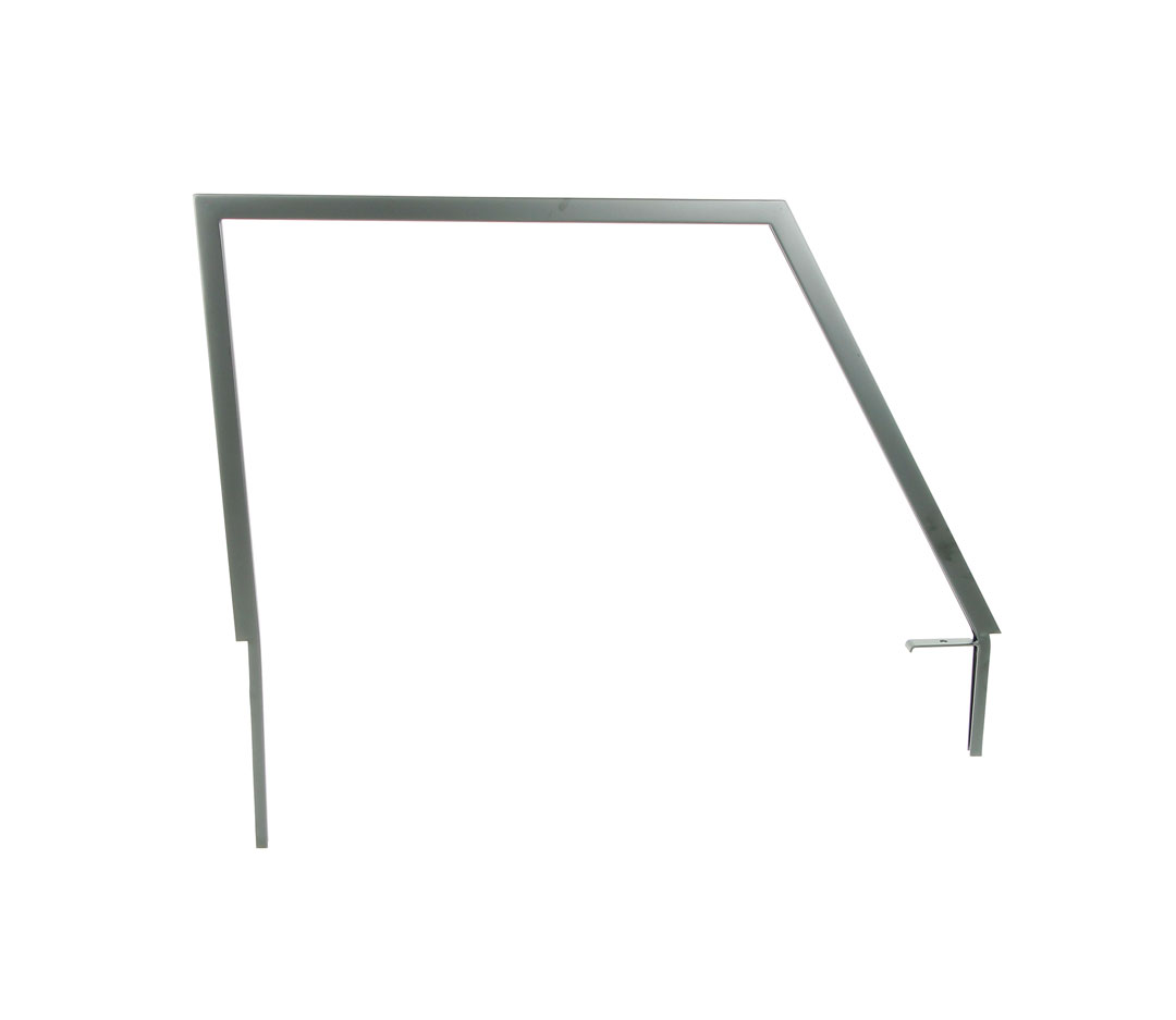 www.americanspareparts.de - UPPER DOOR FRAME - RH - 6