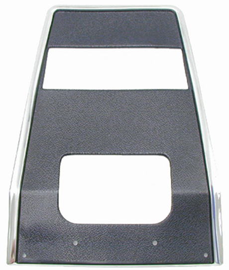 www.americanspareparts.de - CENTER DASH BEZEL - W/O R