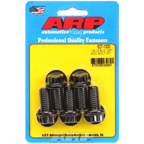 www.americanspareparts.de - SCHRAUBE 1/2-13/MOLY 12PT