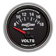 www.americanspareparts.de - 52MM-VOLTMETER