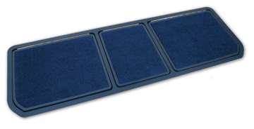 www.americanspareparts.de - RCU. ROYAL BLUE PILE 3DR