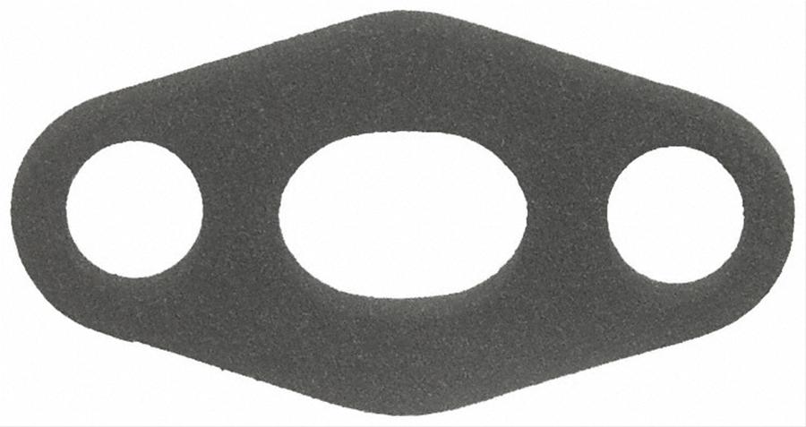 www.americanspareparts.de - OIL PUMP GASKET 427 FORD