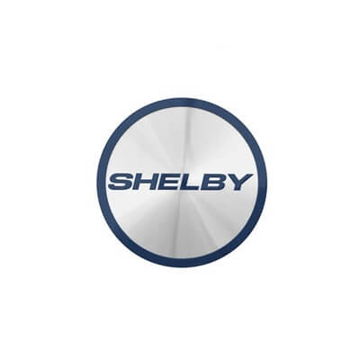 www.americanspareparts.de - SHELBY FUSE BOX COVER INS