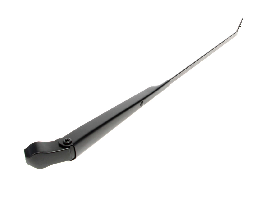 www.americanspareparts.de - WIPER ARM - BLACK - 73-84