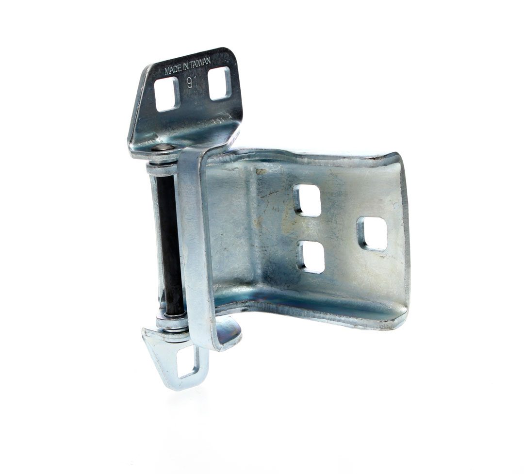 www.americanspareparts.de - LOWER DOOR HINGE - LH - 7