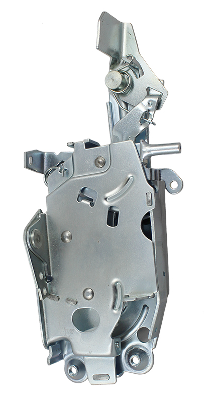 www.americanspareparts.de - DOOR LATCH ASSEMBLY - LH