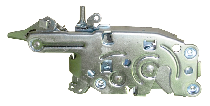 www.americanspareparts.de - DOOR LATCH ASSEMBLY - RH