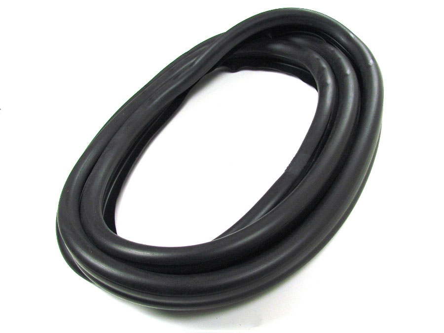 www.americanspareparts.de - BACK GLASS GASKET SEAL W/